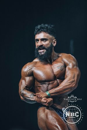 Фотограф Юлия Васильева